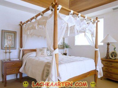 Hemelbed