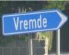 The Vremde M